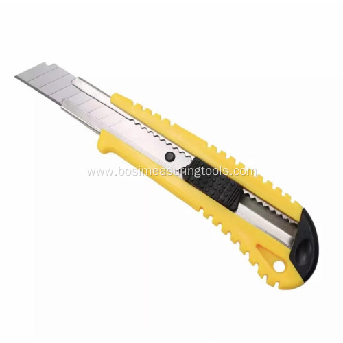 Hot Selling Items Of 9mm Utility Knife